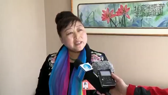 兩會(huì)“泉”視角| 陳雪萍：政府報(bào)告接地氣 給農(nóng)民工帶來(lái)好福利！
